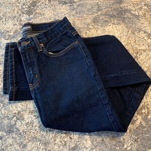 Women’s Junior London Jean size 0 blue EUC